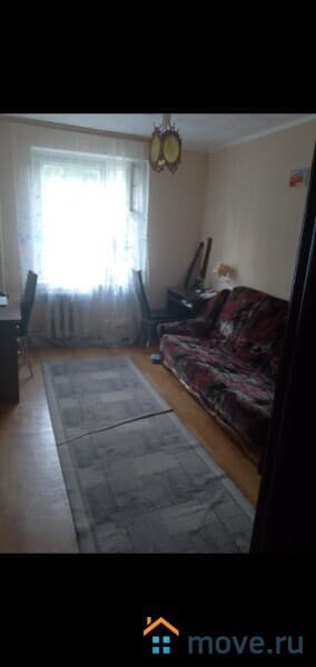 3-комн. квартира, 67 м²