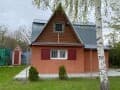 Продажа дома, 58.3 м². Фото 1