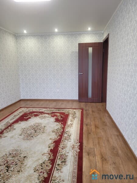 2-комн. квартира, 44.7 м²