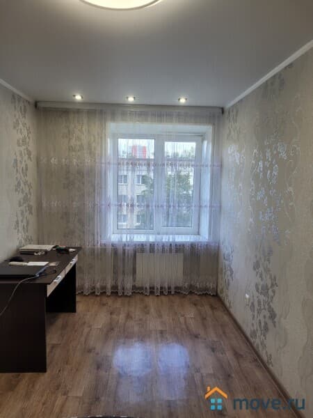 2-комн. квартира, 44.7 м²