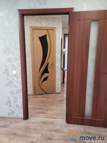 2-комн. квартира, 44.7 м²