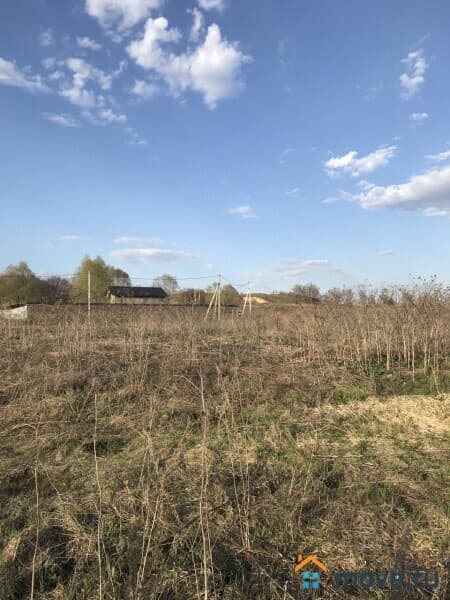 земельный участок, 14.92 сотки