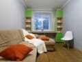 Объявление об аренде двухкомнатной квартиры на сутки, 55 м², этаж 6 из 9. Фото 10