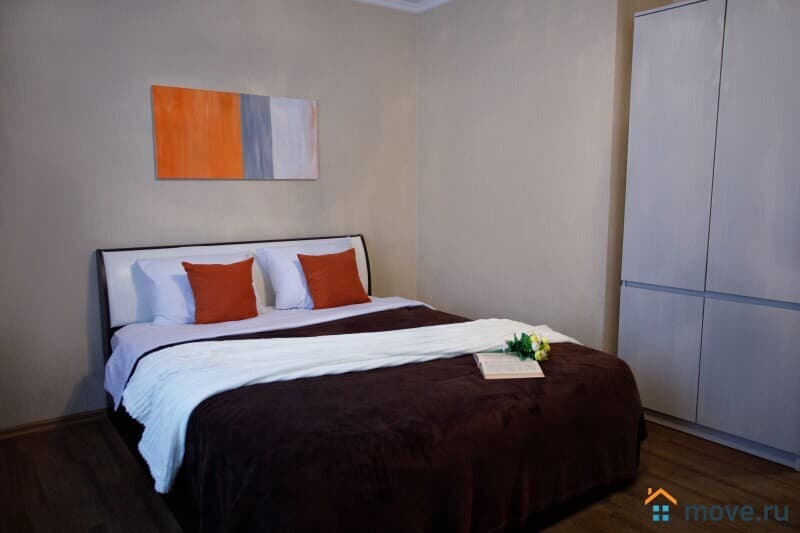 2-комн. квартира, 55 м²