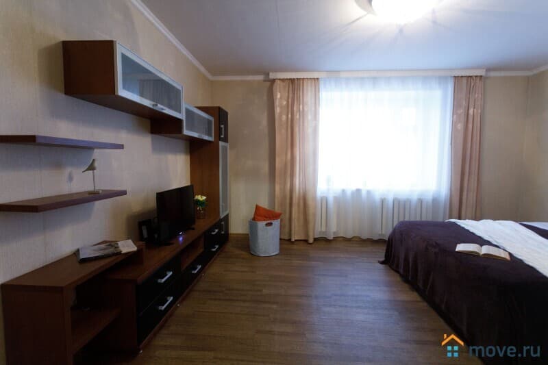 2-комн. квартира, 55 м²