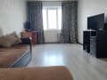 Аренда двухкомнатной квартиры посуточно, 54 м², этаж 4 из 5. Фото 2