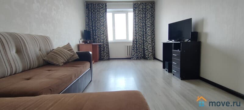 2-комн. квартира, 54 м²