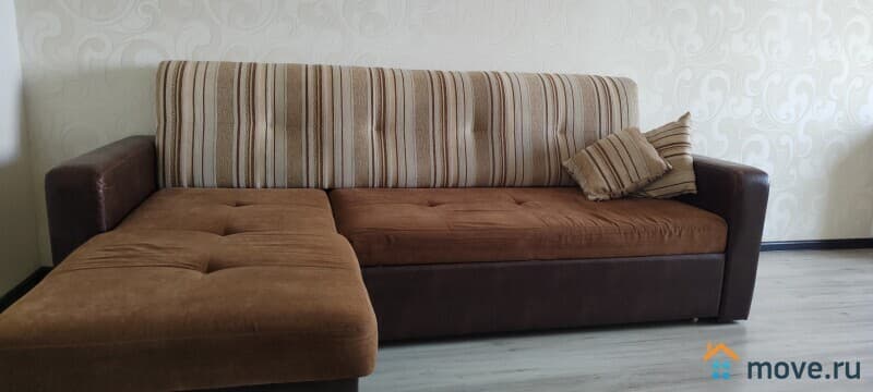 2-комн. квартира, 54 м²