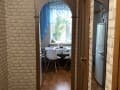 Снять однокомнатную квартиру посуточно, 32 м², этаж 7 из 9. Фото 21