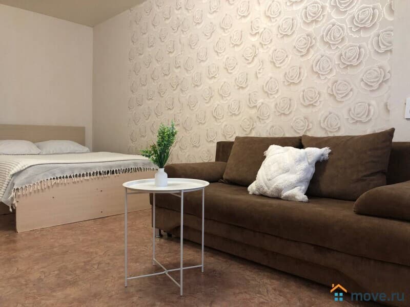 1-комн. квартира, 32 м²
