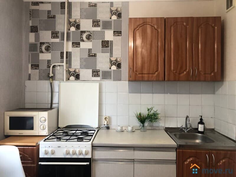 1-комн. квартира, 32 м²