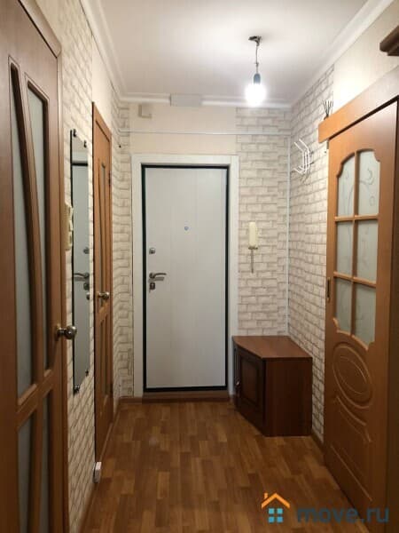 1-комн. квартира, 32 м²