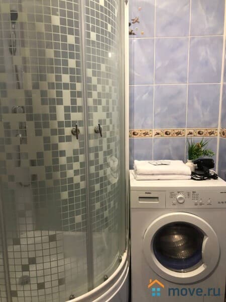 1-комн. квартира, 32 м²