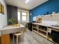 Сдается в аренду посуточно однокомнатная квартира, 32 м², этаж 1 из 9. Фото 4