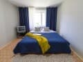 Сдается в аренду посуточно однокомнатная квартира, 32 м², этаж 1 из 9. Фото 1