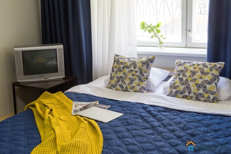 1-комн. квартира, 32 м²