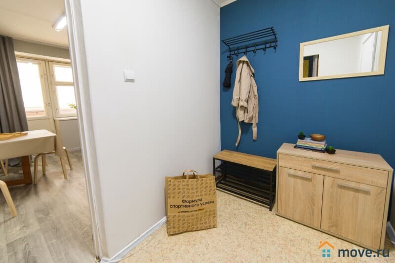 1-комн. квартира, 32 м²