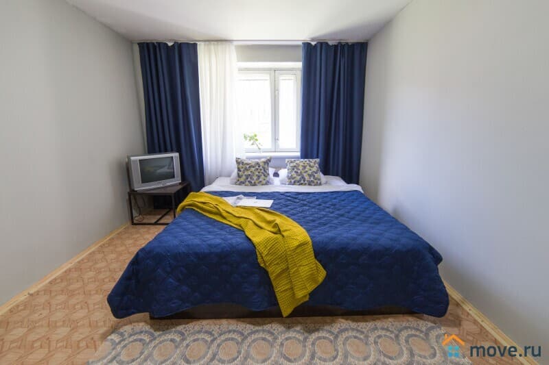 1-комн. квартира, 32 м²