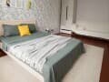 Сдам однокомнатную квартиру на сутки, 33 м², этаж 3 из 5. Фото 2