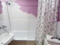 Снять однокомнатную квартиру посуточно, 33 м², этаж 7 из 9. Фото 12