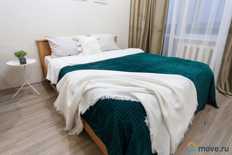 1-комн. квартира, 33 м²