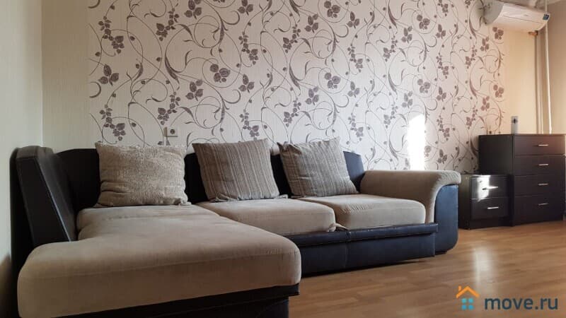 2-комн. квартира, 54 м²