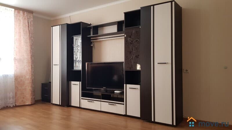 2-комн. квартира, 54 м²
