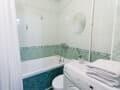 1-комн. апартаменты, 33 м²