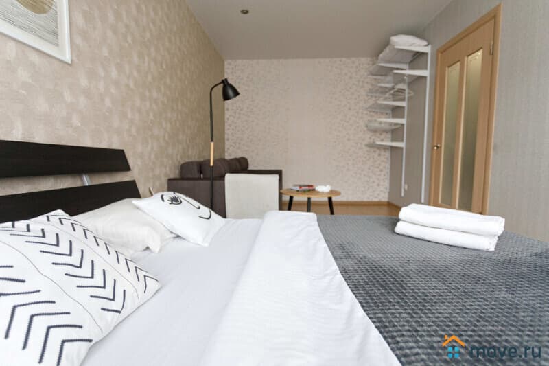 1-комн. квартира, 32 м²