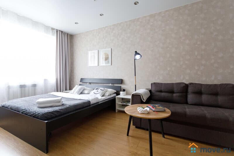 1-комн. квартира, 32 м²