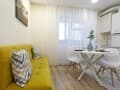 Сдам двухкомнатную квартиру на сутки, 52 м², этаж 6 из 9. Фото 4