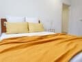Сдам двухкомнатную квартиру на сутки, 52 м², этаж 6 из 9. Фото 6