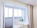 Сдам двухкомнатную квартиру на сутки, 52 м², этаж 6 из 9. Фото 14