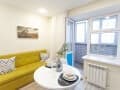 Сдам двухкомнатную квартиру на сутки, 52 м², этаж 6 из 9. Фото 19