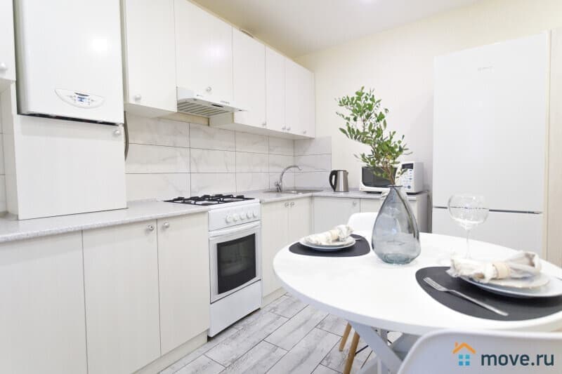 2-комн. квартира, 52 м²