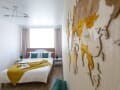 Снять однокомнатные апартаменты посуточно, 33 м², этаж 3 из 9. Фото 8