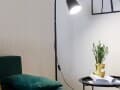 Снять однокомнатные апартаменты посуточно, 33 м², этаж 3 из 9. Фото 11