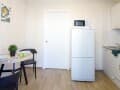 Снять однокомнатные апартаменты посуточно, 33 м², этаж 3 из 9. Фото 12