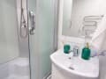 Снять однокомнатные апартаменты посуточно, 33 м², этаж 3 из 9. Фото 15
