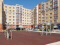 Снять однокомнатные апартаменты посуточно, 33 м², этаж 3 из 9. Фото 20