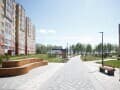 1-комн. апартаменты, 33 м²