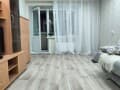 Аренда двухкомнатной квартиры на сутки, 52 м², этаж 6 из 9. Фото 2