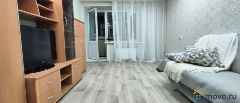 2-комн. квартира, 52 м²