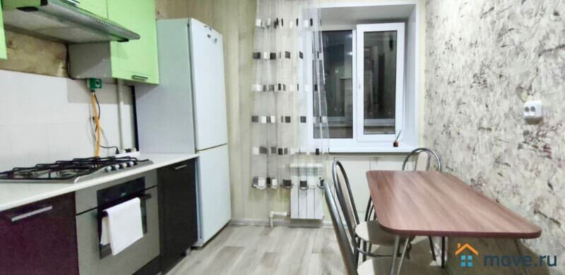 2-комн. квартира, 52 м²