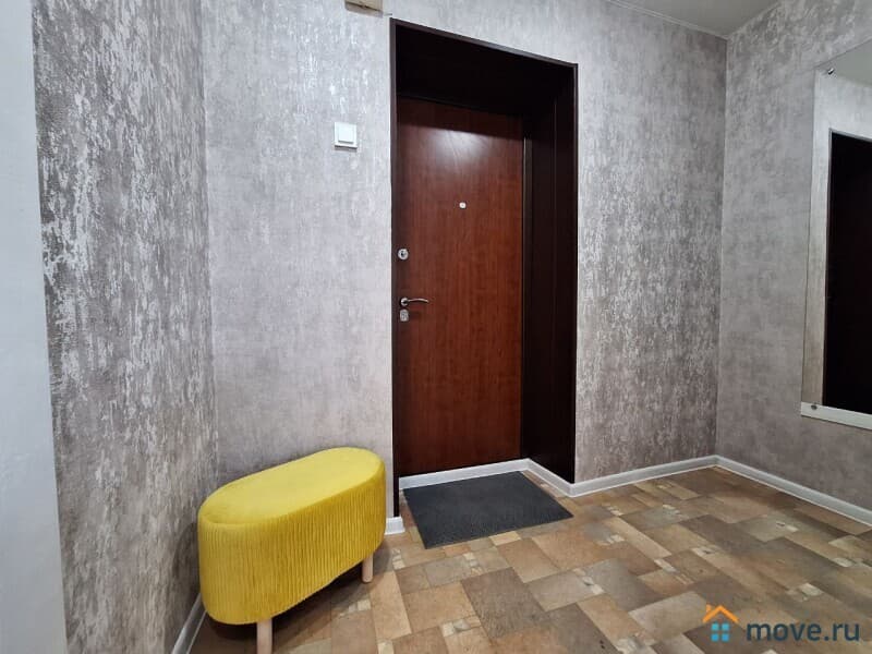 1-комн. квартира, 35 м²