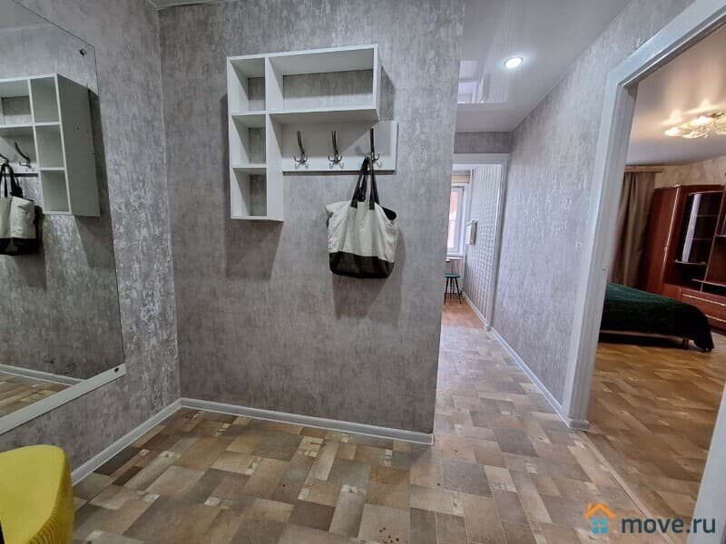 1-комн. квартира, 35 м²