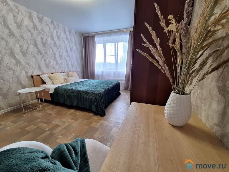 1-комн. квартира, 35 м²