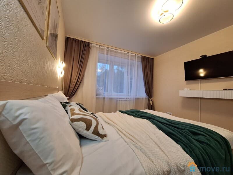 1-комн. квартира, 35 м²