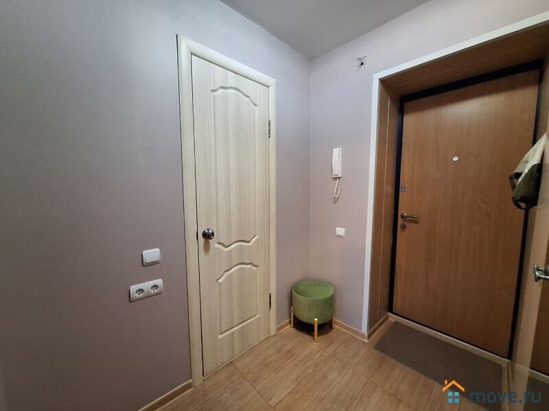 1-комн. квартира, 35 м²