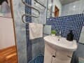 Объявление об аренде однокомнатной квартиры на сутки, 40 м², этаж 9 из 17. Фото 12